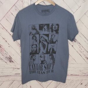 Taylor Swift The Eras Tour 2023-2024 T-Shirt
